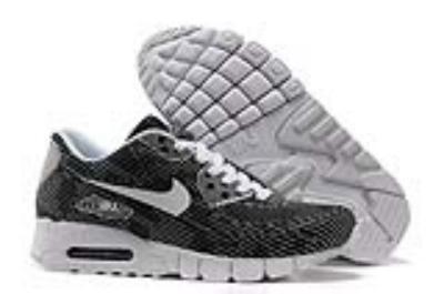 Nike Air Max 90-421